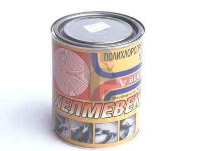 Нови предложения Лепило ХЕЛМЕВЕКТ 750мл. кутия